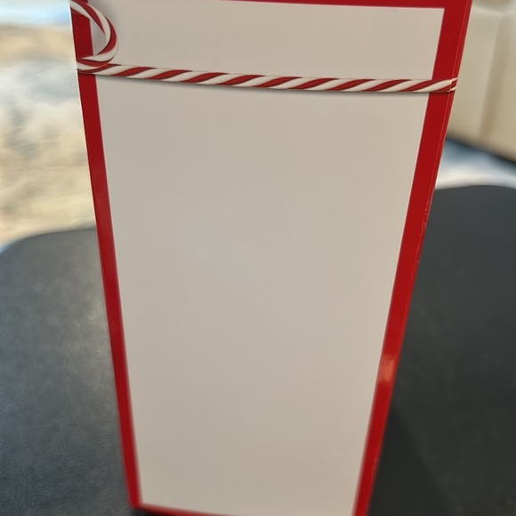 Lenix, Disney, 2019 annual Minnie mouse, skating ornament, Skate away, Minnie - Picture 6 of 8